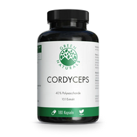 Cordyceps -  40% Polysaccharide