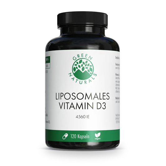 Liposomales Vitamin D