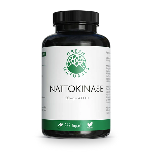 Nattokinase 4,000 FU