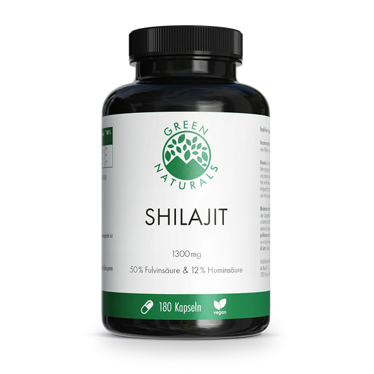 Shilajit