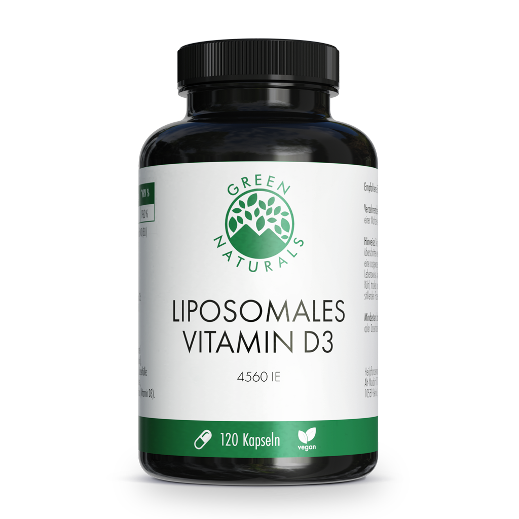 Liposomales Vitamin D