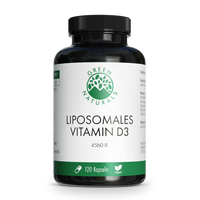 Liposomales Vitamin D