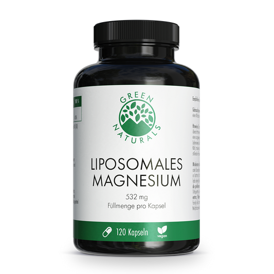 Liposomales Magnesium