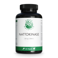 Nattokinase 4,000 FU