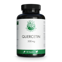 Quercetin 500 mg